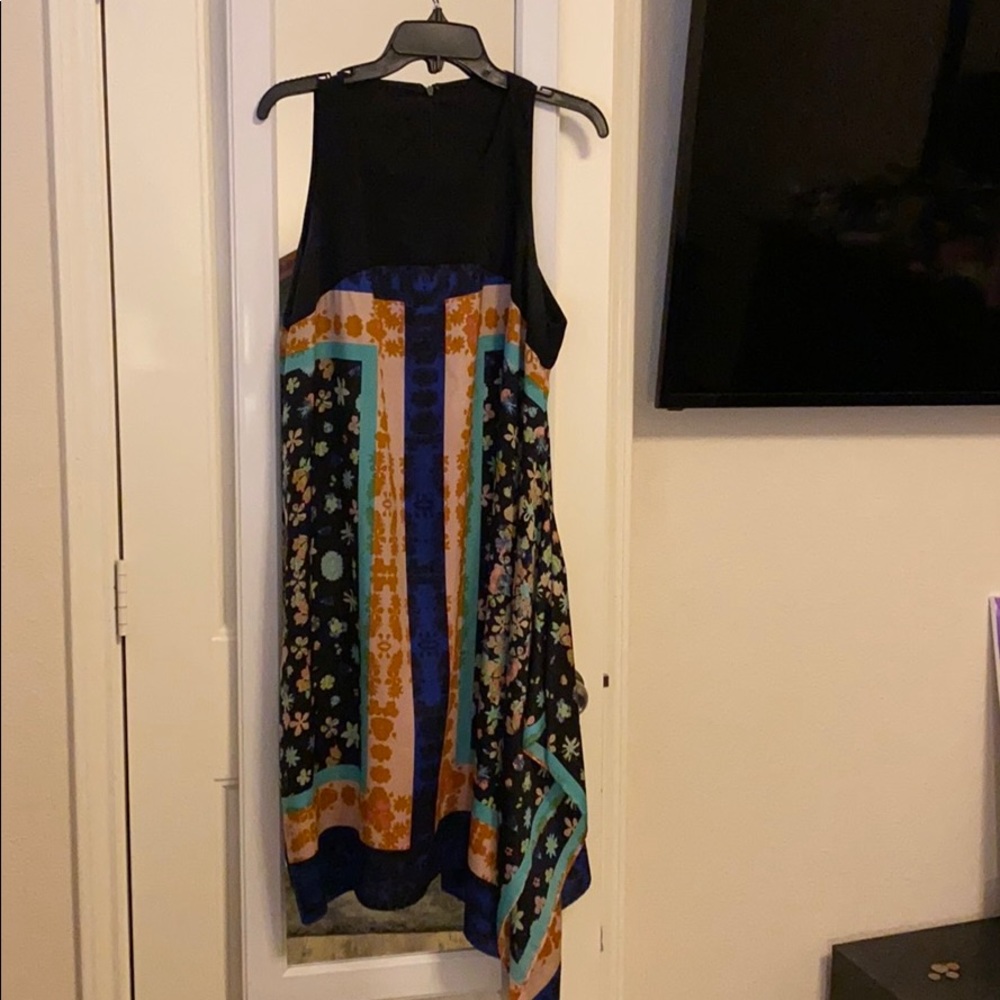 Rachel Roy dress
